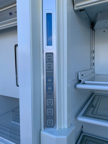 Sub-Zero Built-In Refrigerator #690/F